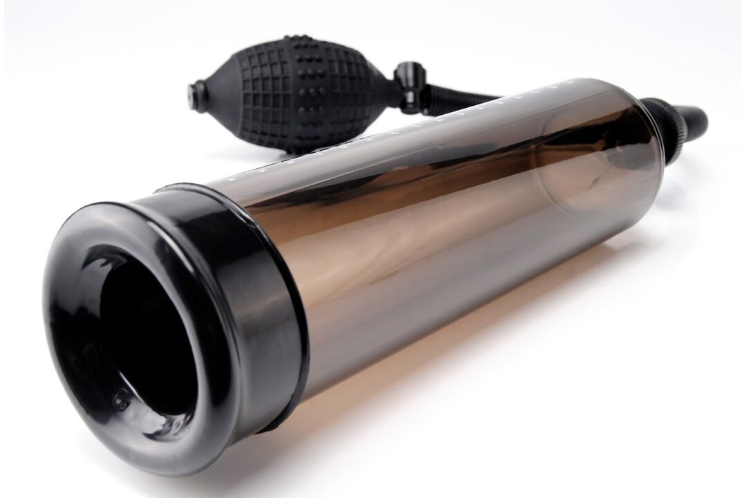 penis pump