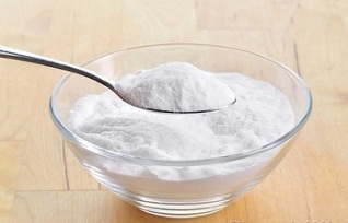 taking soda by mouth to enlarge the penis