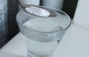 using baking soda for penis enlargement