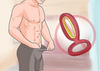 Jelqing will help enlarge the penis and achieve a solid erection