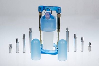 vacuum extender for penis enlargement photo 2